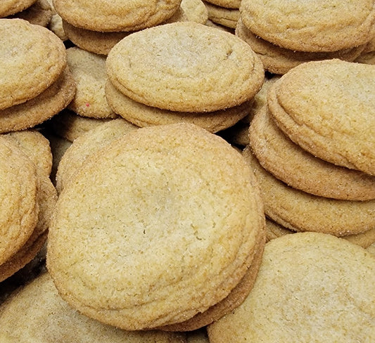 Snickerdoodle Cookies Bulk