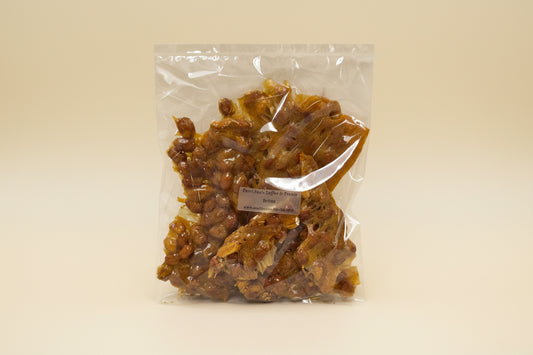 Peanut Brittle in Package