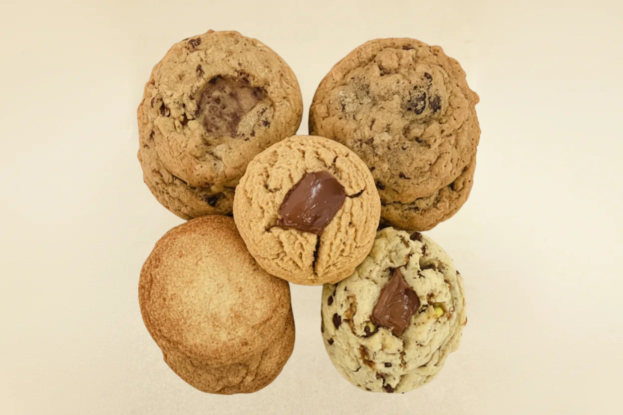 Cookies