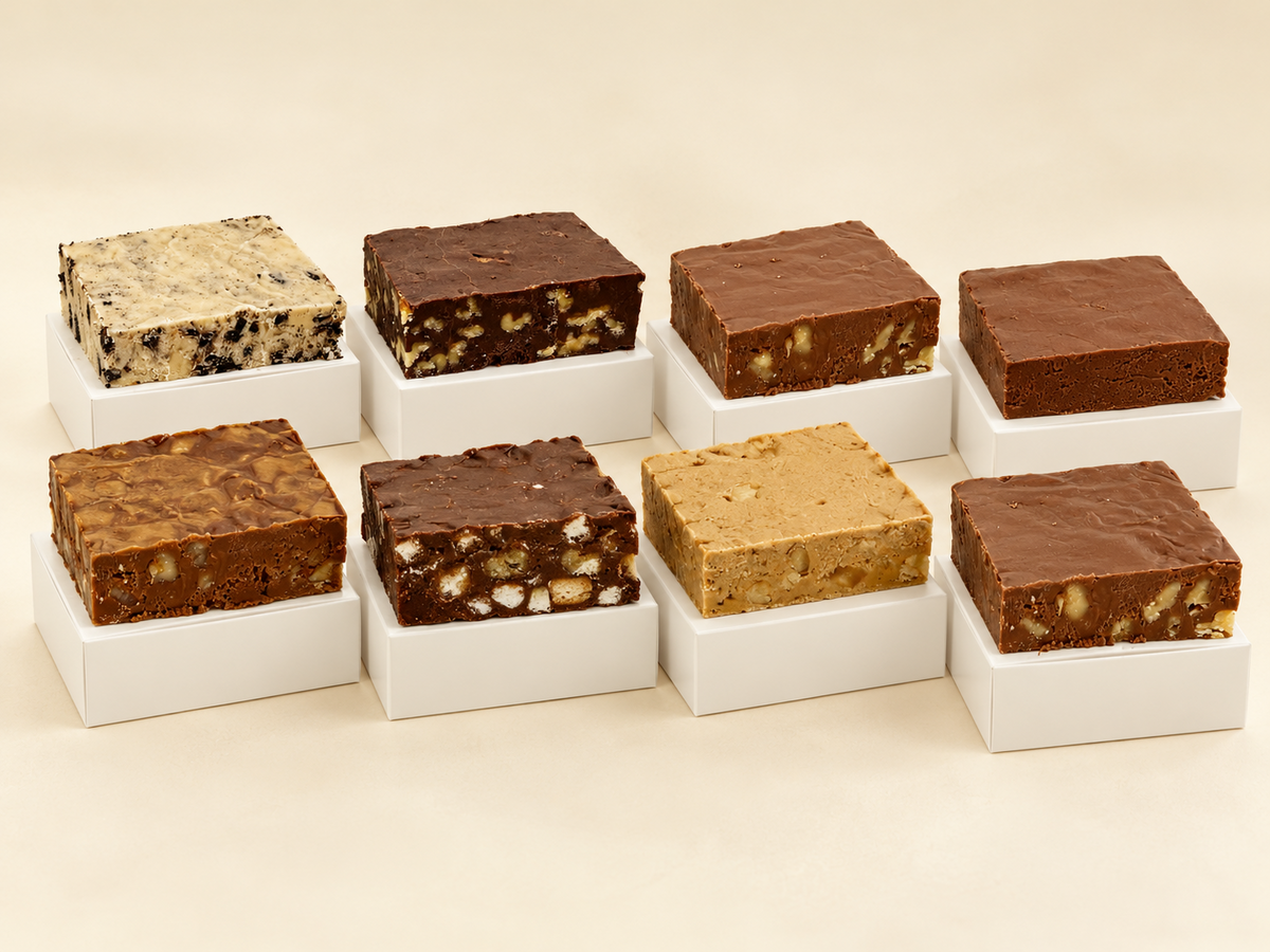 Fudge