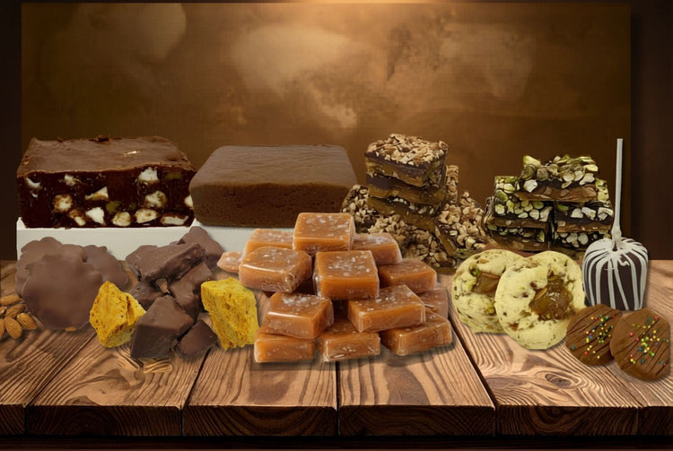 Gift Boxes