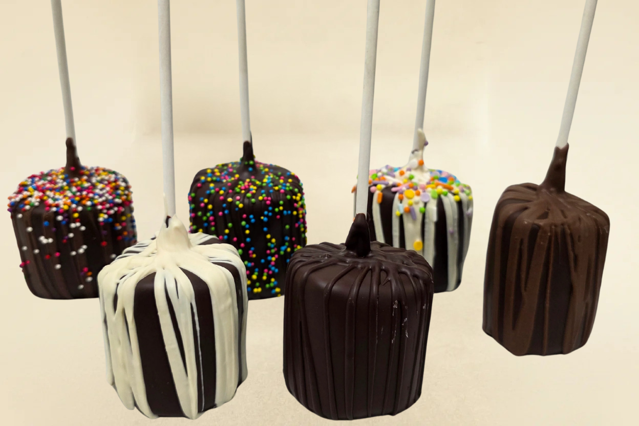 Marshmallows