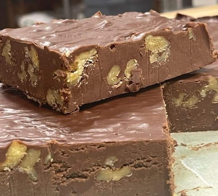 Fudge