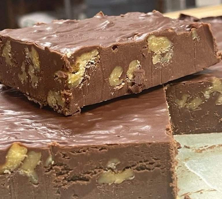 Fudge