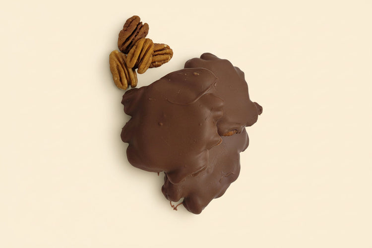 Chocolate & Caramel Treats