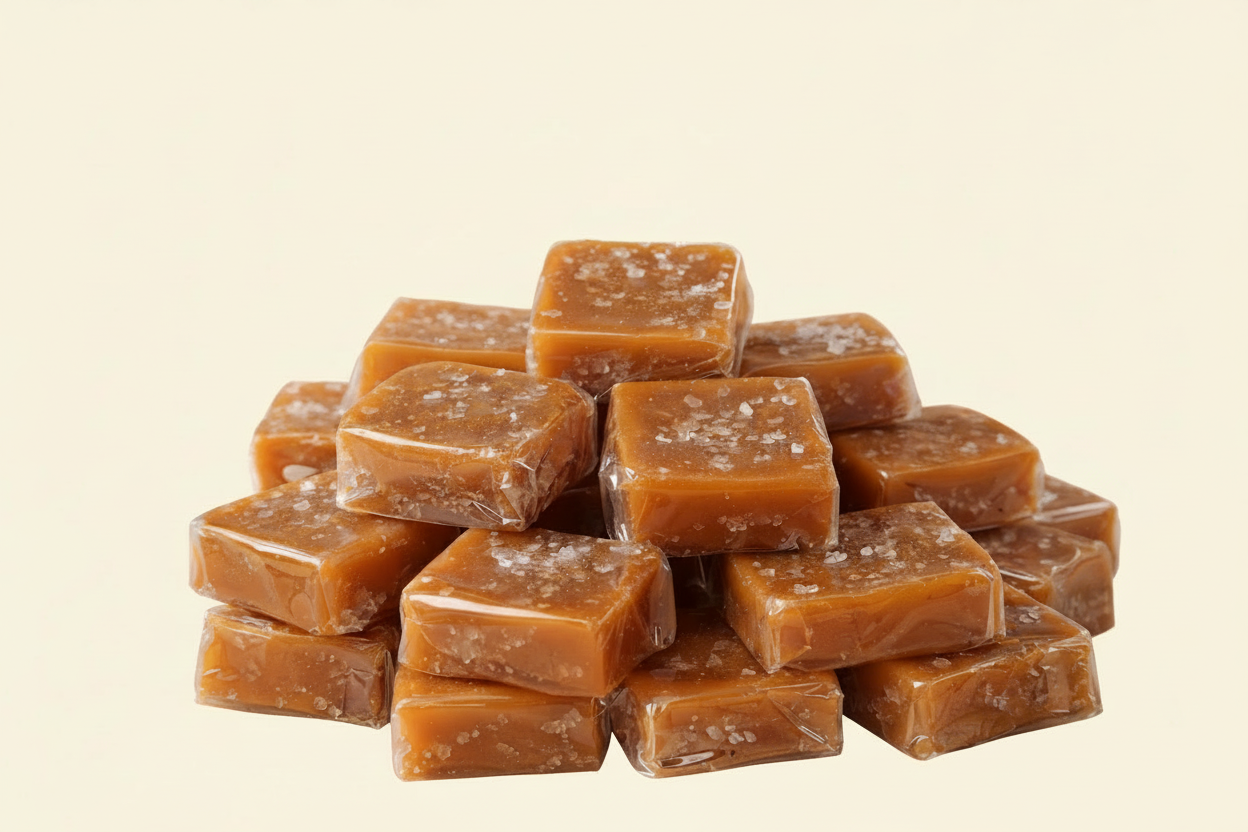 Caramels