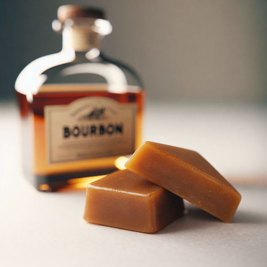 Bourbon Caramel