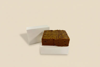 Peanut Butter Chocolate Fudge