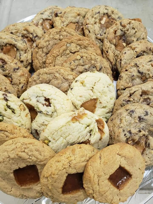 Cookie Assortment