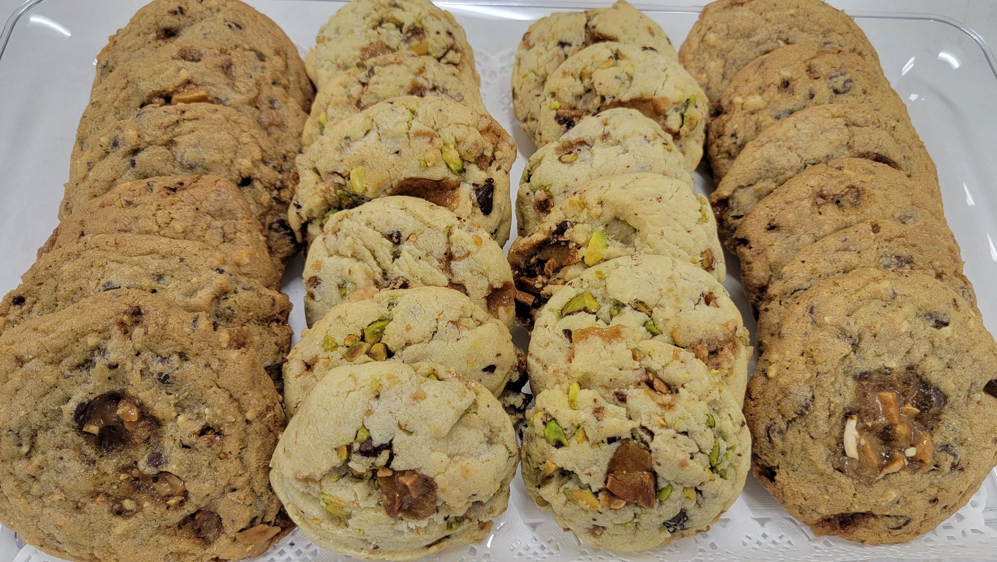 Cookies Corporate or Wedding