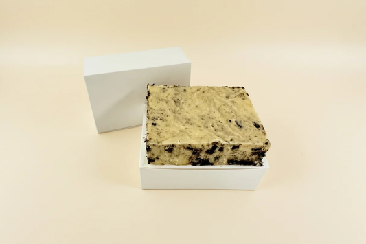 Cookies & Cream Fudge