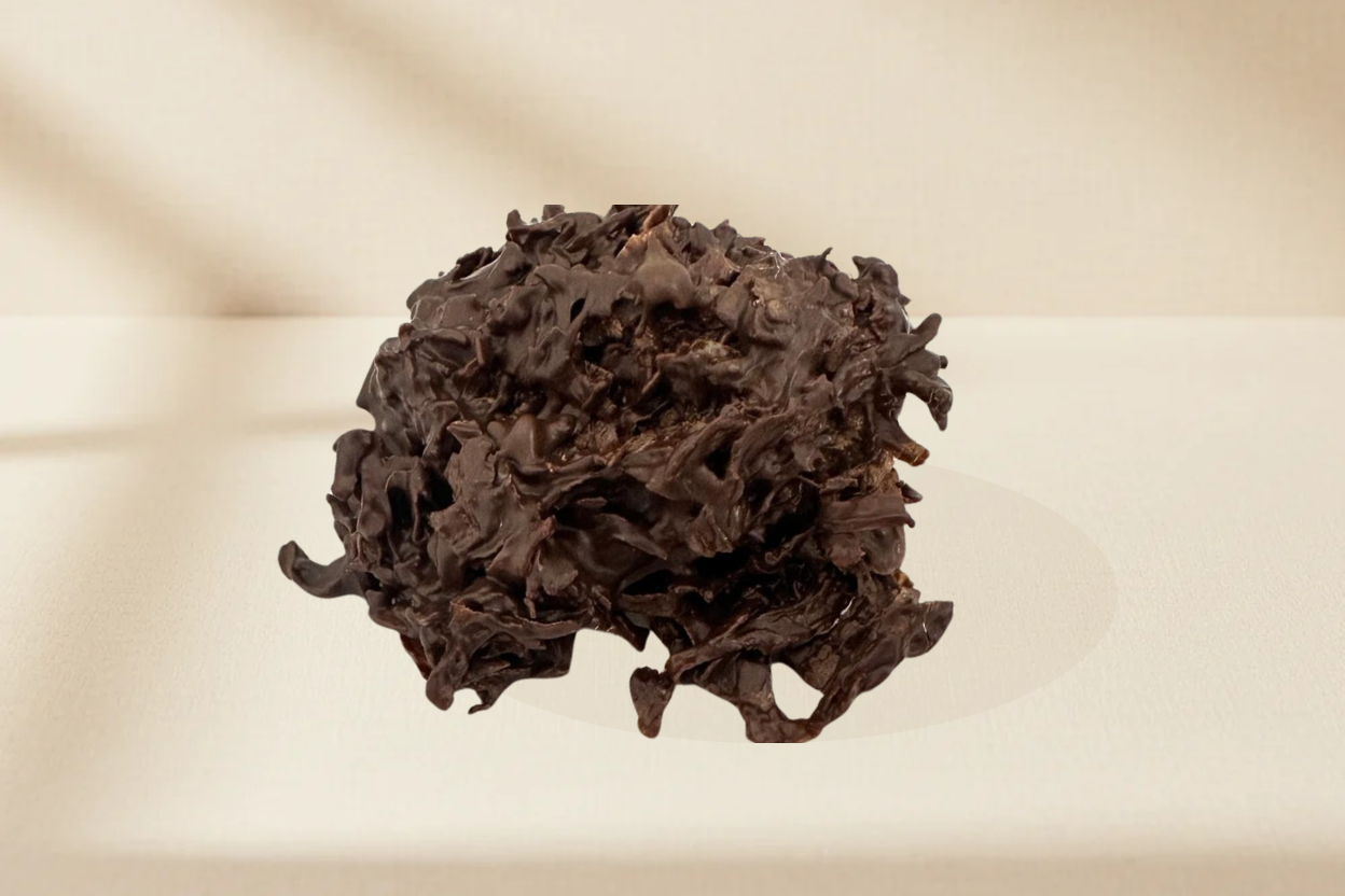 Chocolate Haystack