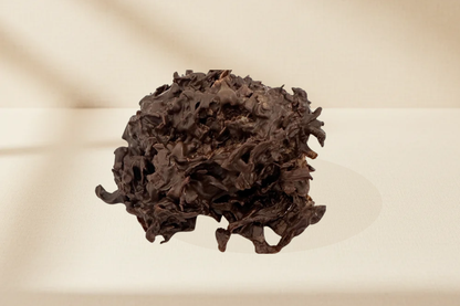 Chocolate Haystack