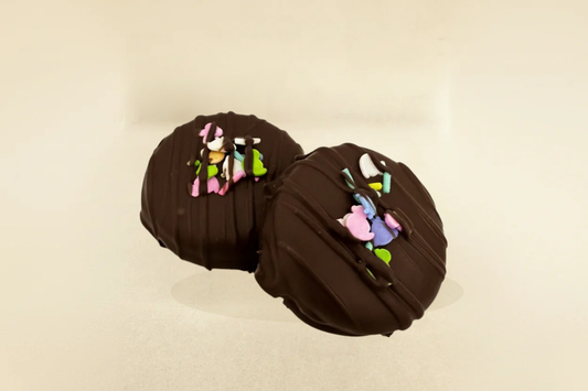 Chocolate Dipped Oreos (2-Pack)