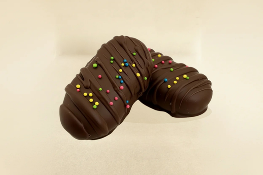 Chocolate Dipped Nutter Butters (2-Pack)
