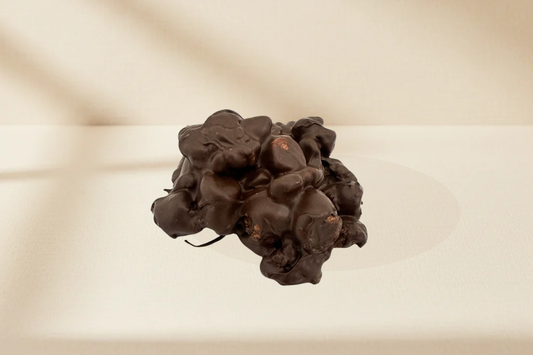 Rocky Road Clusters