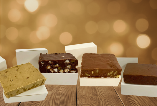 Fudge – Signature Collection Sampler