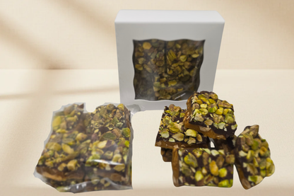 Signature Toffee – Your Choice