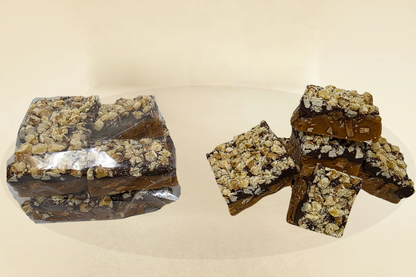 Signature Toffee – Your Choice