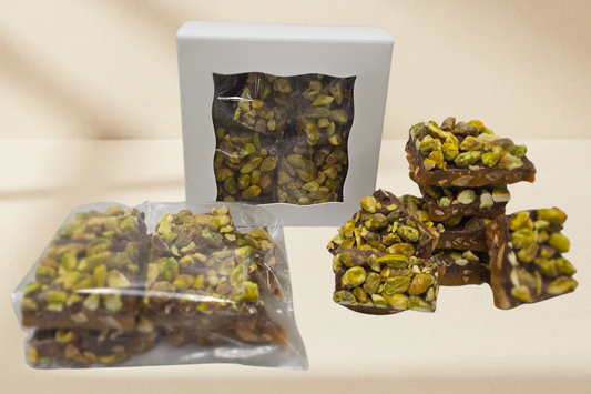 Signature Toffee – Your Choice