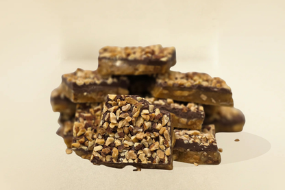 Signature Toffee – Your Choice