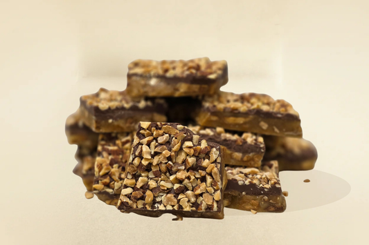 Signature Toffee – Your Choice