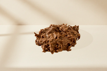 Chocolate Haystack