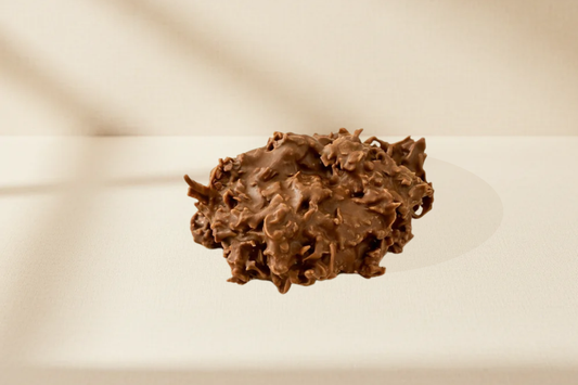 Chocolate Haystack