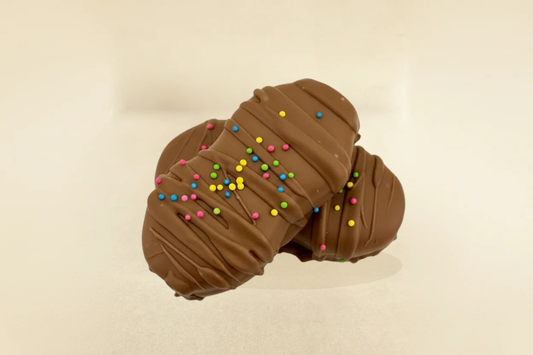 Chocolate Dipped Nutter Butters (2-Pack)