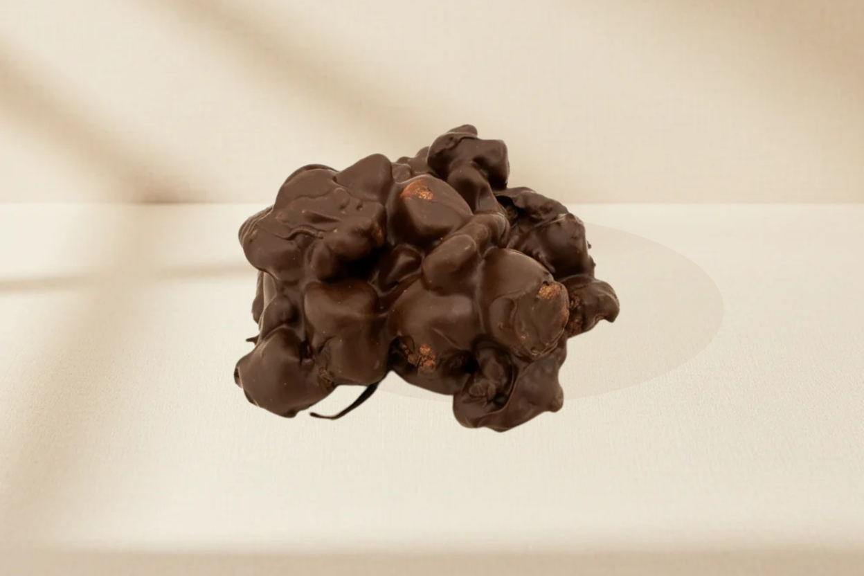 Rocky Road Clusters