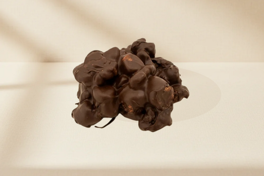 Rocky Road Clusters