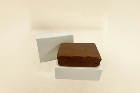 Old Fashion Milk Chocolate Fudge