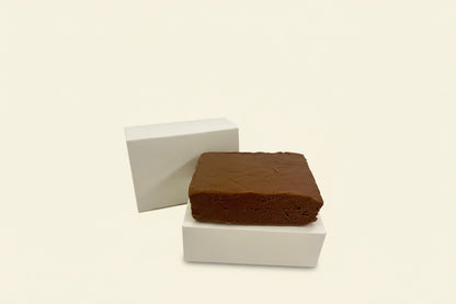 Milk Chocolate Fudge - No Nuts