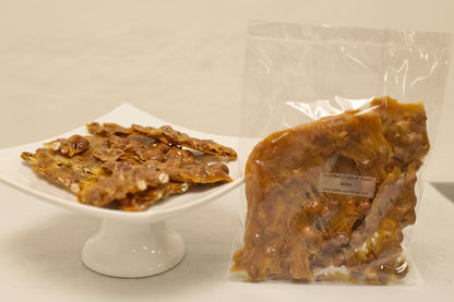 Peanut Brittle