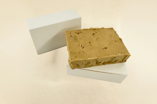 Penuche Fudge