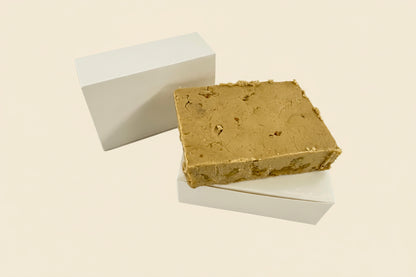 Penuche Fudge