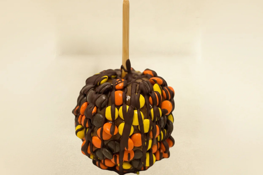 Reese's Caramel Apple