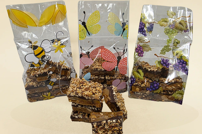 Almond Toffee