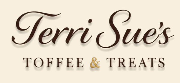 Terri Sue's Toffee & Treats