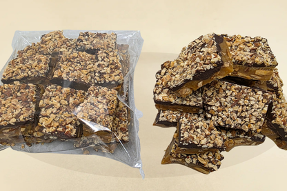 Signature Toffee – Your Choice