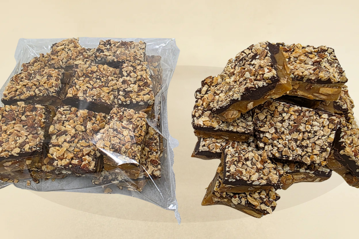 Signature Toffee – Your Choice