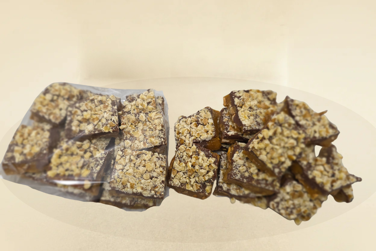 Signature Toffee – Your Choice